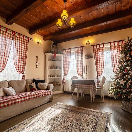 Hotel Casa Cu Suflet Sighișoara Zewnętrze zdjęcie