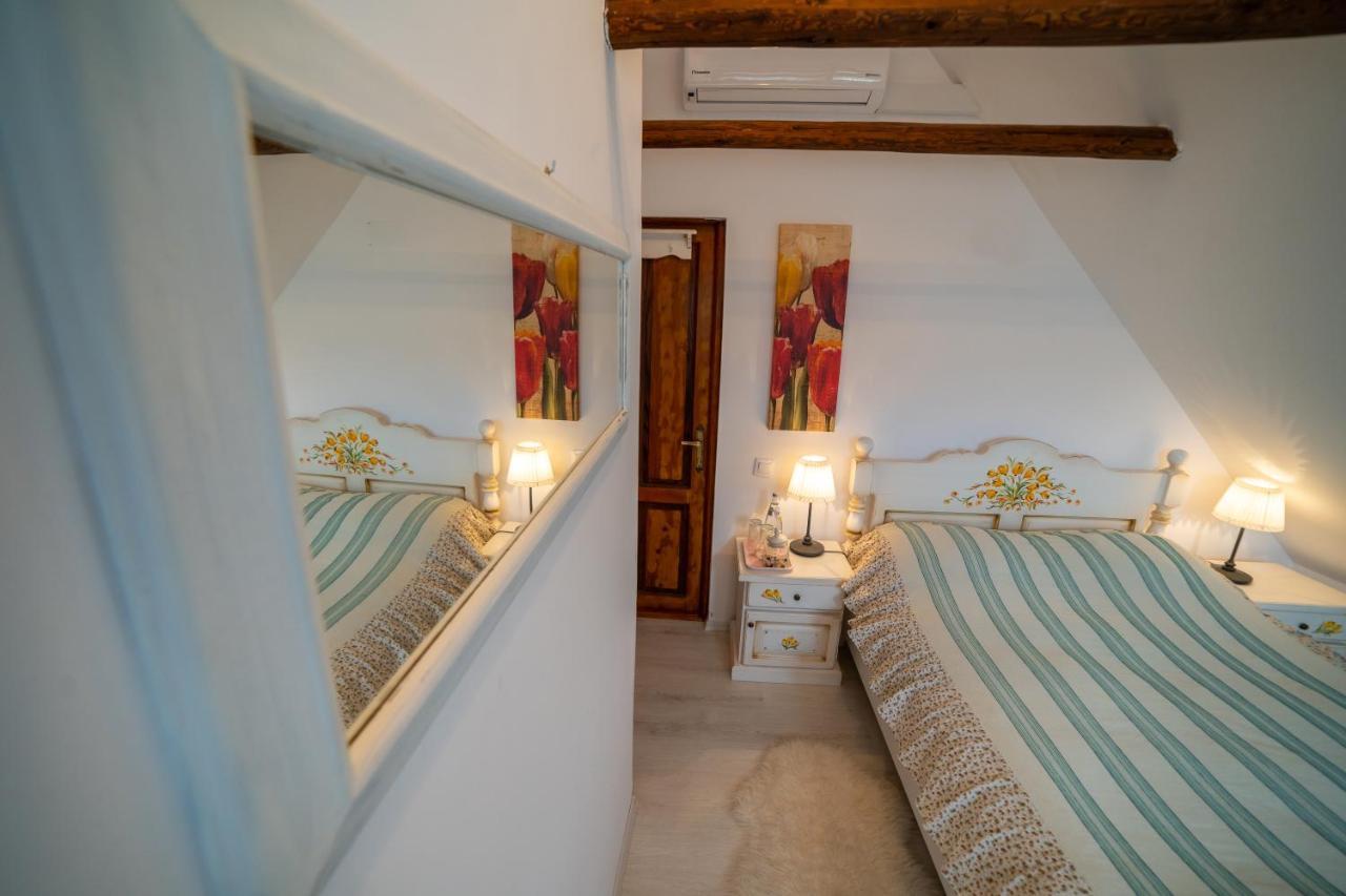 Hotel Casa Cu Suflet Sighișoara Zewnętrze zdjęcie
