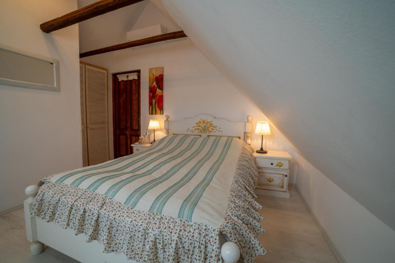 Hotel Casa Cu Suflet Sighișoara Zewnętrze zdjęcie