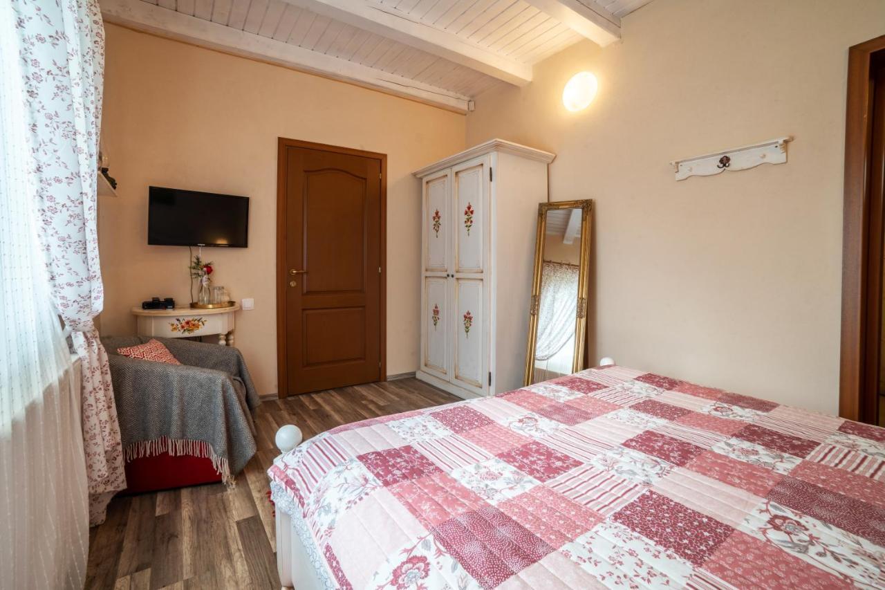 Hotel Casa Cu Suflet Sighișoara Zewnętrze zdjęcie
