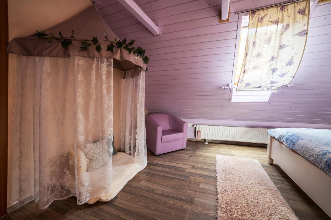 Hotel Casa Cu Suflet Sighișoara Zewnętrze zdjęcie