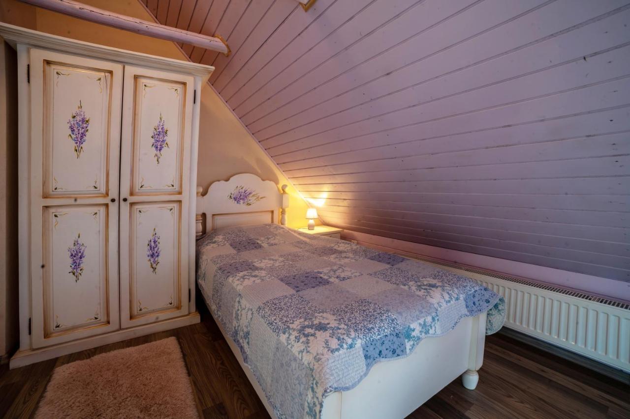 Hotel Casa Cu Suflet Sighișoara Zewnętrze zdjęcie