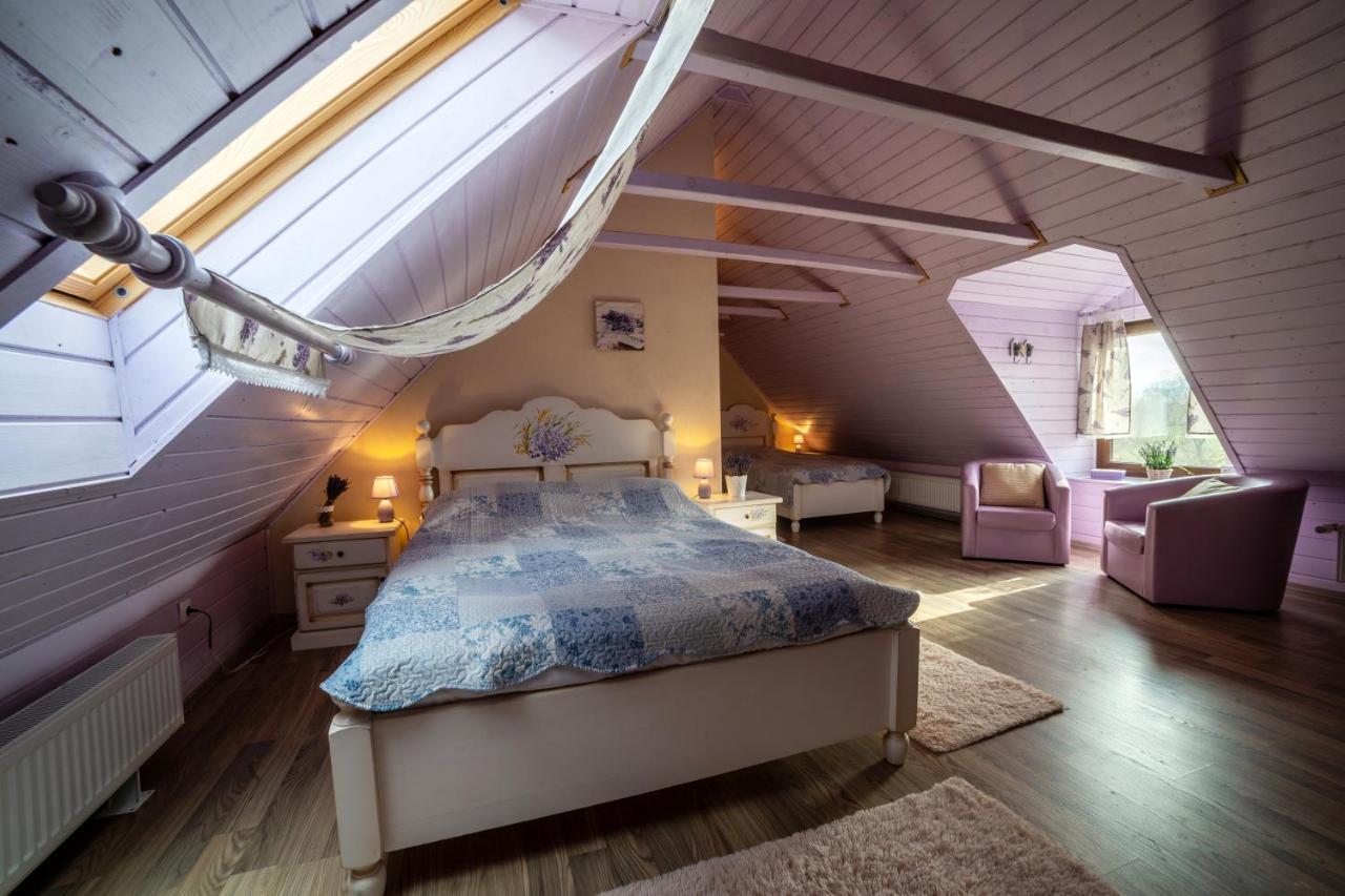 Hotel Casa Cu Suflet Sighișoara Zewnętrze zdjęcie