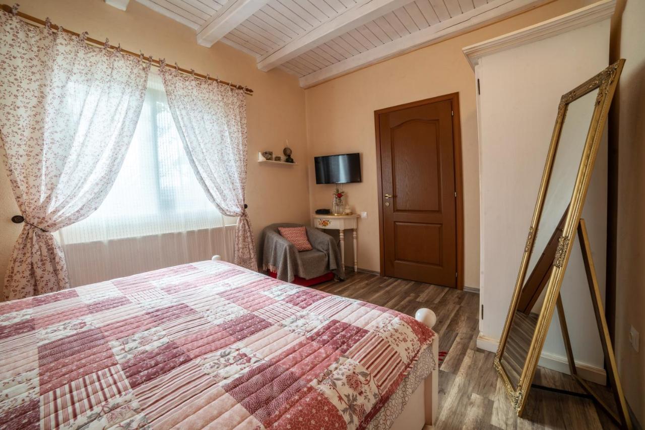 Hotel Casa Cu Suflet Sighișoara Zewnętrze zdjęcie