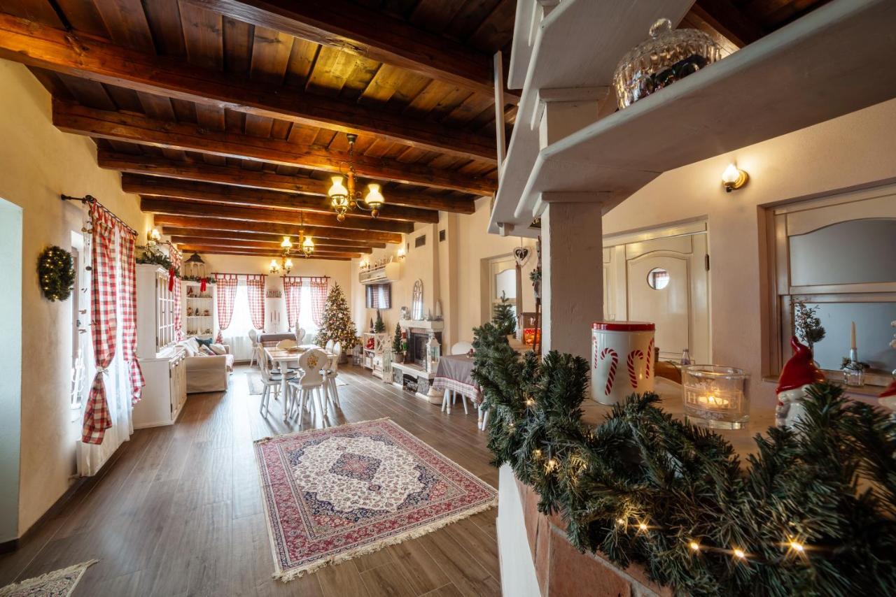 Hotel Casa Cu Suflet Sighișoara Zewnętrze zdjęcie