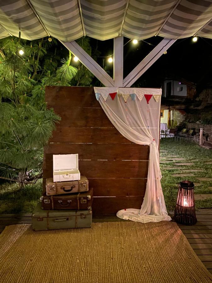 Hotel Casa Cu Suflet Sighișoara Zewnętrze zdjęcie