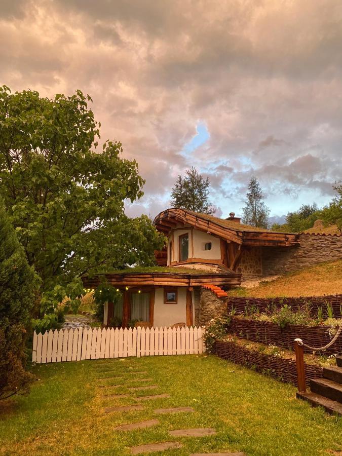 Hotel Casa Cu Suflet Sighișoara Zewnętrze zdjęcie