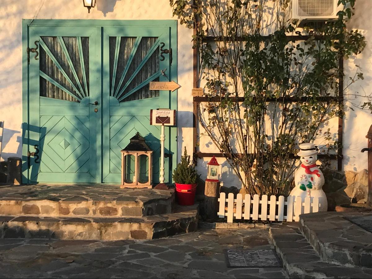 Hotel Casa Cu Suflet Sighișoara Zewnętrze zdjęcie