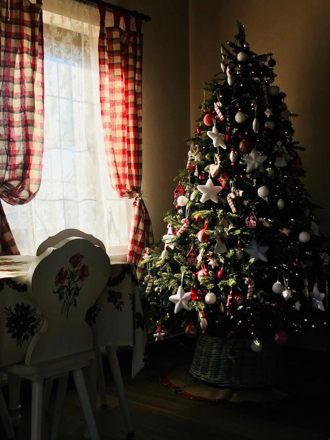 Hotel Casa Cu Suflet Sighișoara Zewnętrze zdjęcie