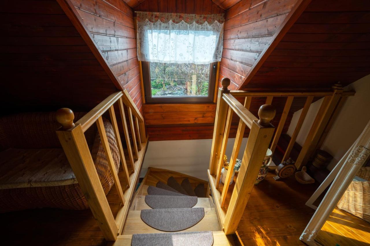 Hotel Casa Cu Suflet Sighișoara Zewnętrze zdjęcie